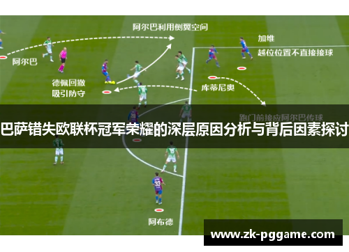 巴萨错失欧联杯冠军荣耀的深层原因分析与背后因素探讨