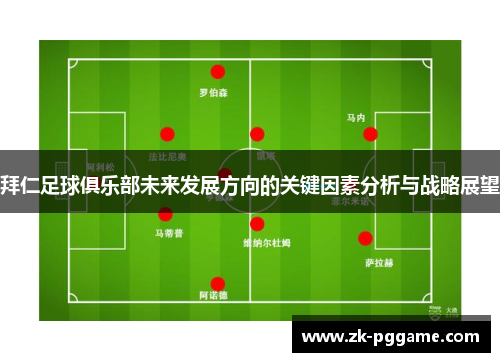 拜仁足球俱乐部未来发展方向的关键因素分析与战略展望 拜仁足球俱乐部未来发展方向的关键因素分析与战略展望