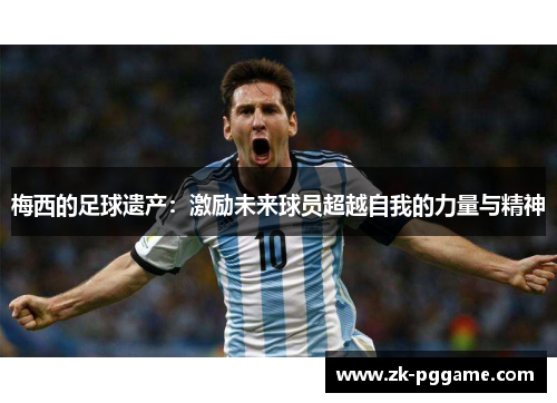 梅西的足球遗产:激励未来球员超越自我的力量与精神 梅西的足球遗产:激励未来球员超越自我的力量与精神